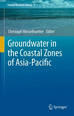 Groundwater in the Coastal Zones of Asia-Pacific