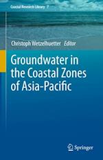 Groundwater in the Coastal Zones of Asia-Pacific