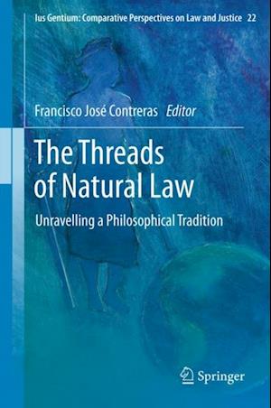 Threads of Natural Law