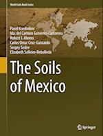 The Soils of Mexico