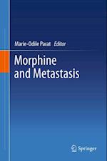 Morphine and Metastasis