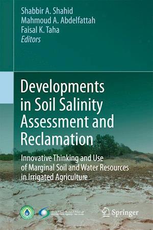 Developments in Soil Salinity Assessment and Reclamation