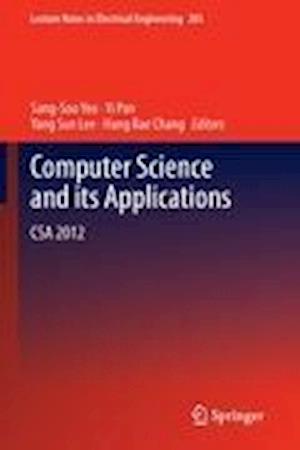 Computer Science and its Applications