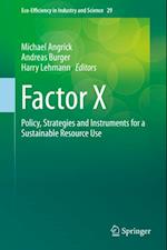 Factor X