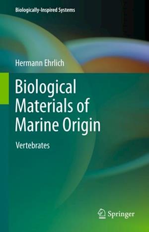 Biological Materials of Marine Origin