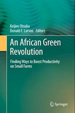 African Green Revolution