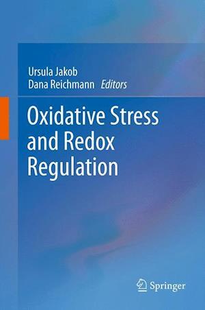 Oxidative Stress and Redox Regulation