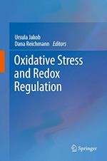 Oxidative Stress and Redox Regulation