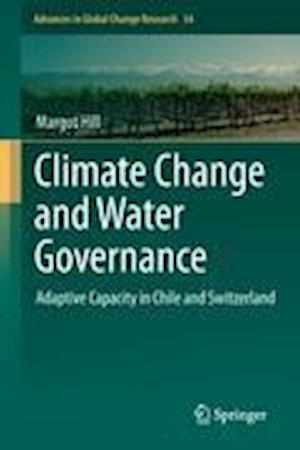 Climate Change and Water Governance