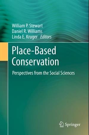 Place-Based Conservation