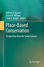 Place-Based Conservation