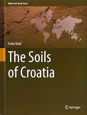 The Soils of Croatia