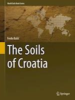 Soils of Croatia