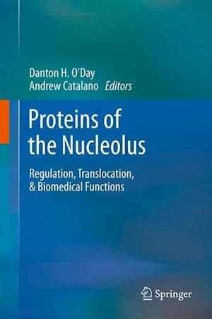 Proteins of the Nucleolus