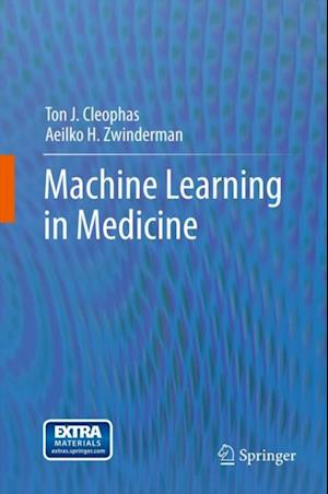 Machine Learning in Medicine