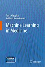 Machine Learning in Medicine