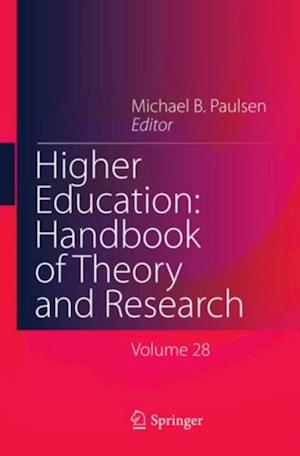 Higher Education: Handbook of Theory and Research