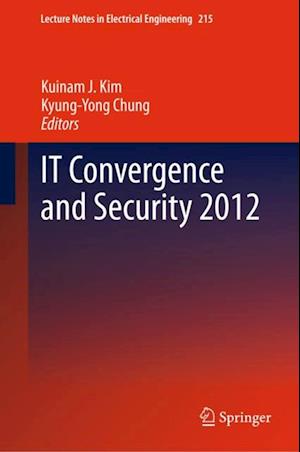 IT Convergence and Security 2012