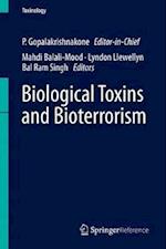 Biological Toxins and Bioterrorism