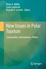 New Issues in Polar Tourism