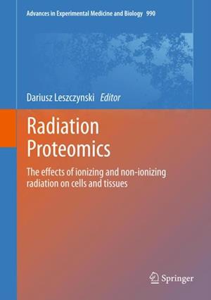 Radiation Proteomics