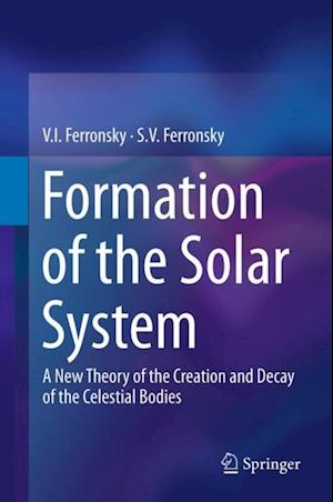 Formation of the Solar System