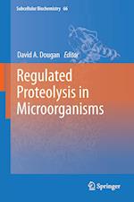Regulated Proteolysis in Microorganisms