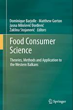 Food Consumer Science