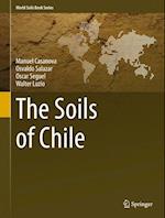 The Soils of Chile
