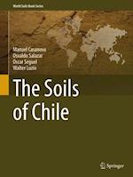 Soils of Chile