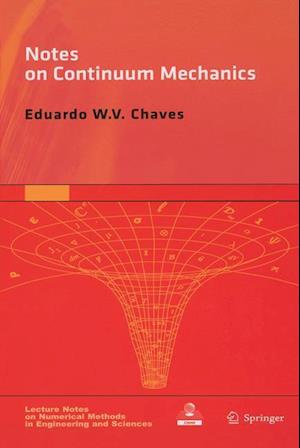 Notes on Continuum Mechanics