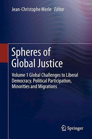 Spheres of Global Justice