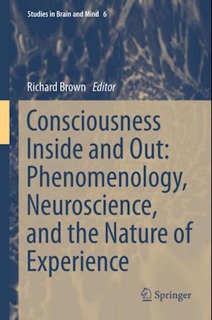 Consciousness Inside and Out: Phenomenology, Neuroscience, and the Nature of Experience