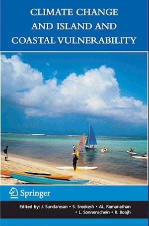 Climate Change and Island and Coastal Vulnerability