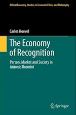 Economy of Recognition