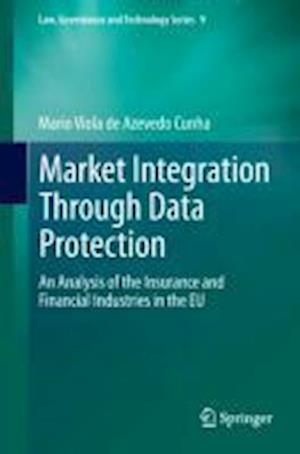 Market Integration Through Data Protection