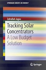 Tracking Solar Concentrators