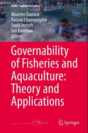 Governability of Fisheries and Aquaculture: Theory and Applications