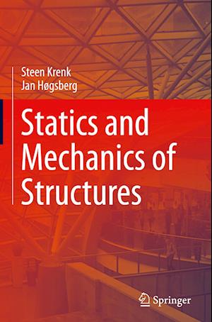 Statics and Mechanics of Structures