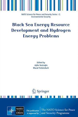 Black Sea Energy Resource Development and Hydrogen Energy Problems