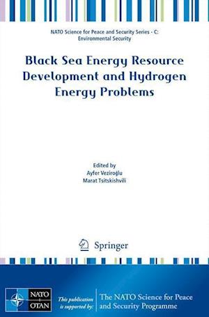 Black Sea Energy Resource Development and Hydrogen Energy Problems