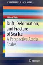 Drift, Deformation, and Fracture of Sea Ice