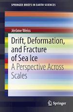 Drift, Deformation, and Fracture of Sea Ice