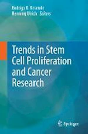 Trends in Stem Cell Proliferation and Cancer Research