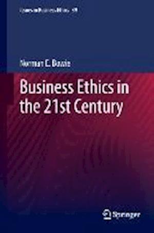 Business Ethics in the 21st Century