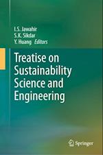 Treatise on Sustainability Science and Engineering