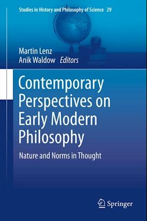 Contemporary Perspectives on Early Modern Philosophy