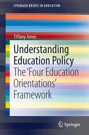 Understanding Education Policy