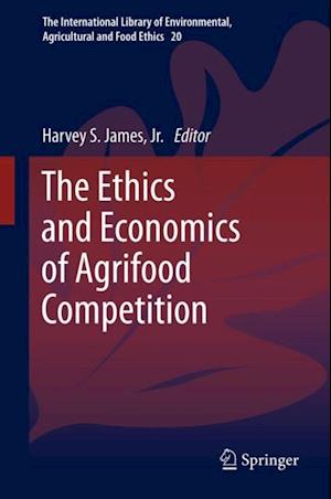 Ethics and Economics of Agrifood Competition