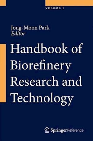 Handbook of Biorefinery Research and Technology: Biomass Logistics to Saccharification